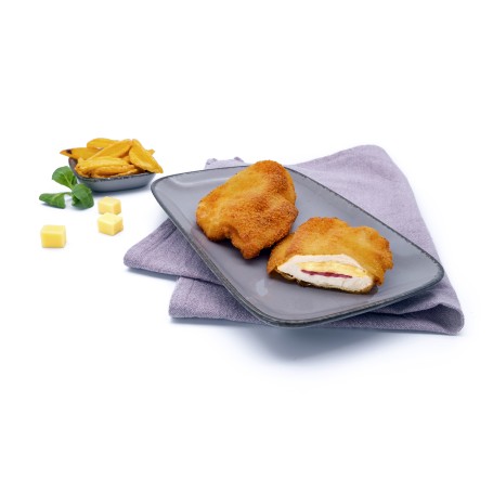 Hähnchenbrustfilet Cordon Bleu 150 g