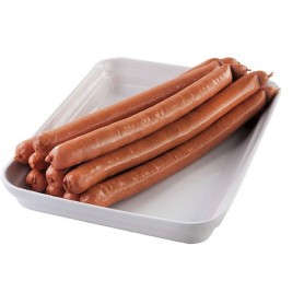 Wiener-Würstchen 80 g