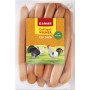 Geflügel-Wiener 50 g