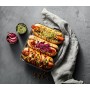 Buffalo Hot Dog Brötchen - 160 mm