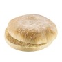 Hamburger Brötchen Rustikal - 125 mm