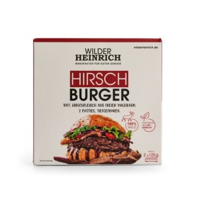 Hirschburger