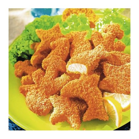 Fischfiguren "Happy Fish"