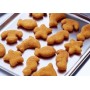 Fischfiguren "Happy Fish"