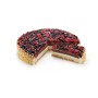 Beerentorte mit Waldfrüchten Ø 28 cm