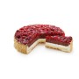 Himbeer-Käse-Sahnetorte Ø 28 cm