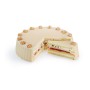 Marzipan-Creme-Torte Ø 28 cm