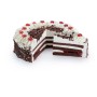 Schwarzwälder-Kirsch-Torte Ø 28 cm