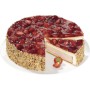 Erdbeer-Buttermilch-Torte  Ø 28cm