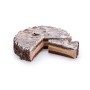 Schoko-Sahne-Torte Ø 28cm