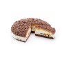 Maulwurf-Sahnetorte Ø 28 cm