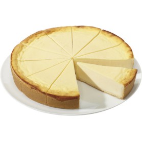 Premium-Rahm-Käse-Torte Ø 28 cm