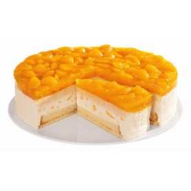 Mandarinen-Käse-Sahne-Torte Ø 28 cm