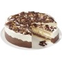Birne-Helene-Torte ø 28 cm