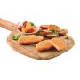 VEGAN Mini Schnitzel like Chicken 50 g