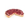 Himbeer-Haselnuss Kuchen Ø 28 cm