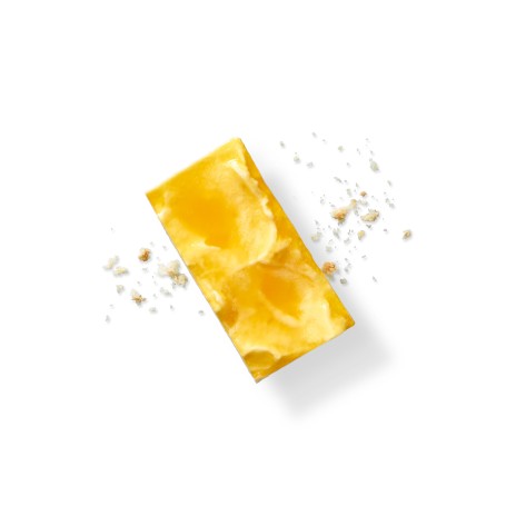 Mango-Crème-Fraîche-Schnitte 29 x 19,5 cm