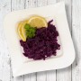 Rotkrautsalat
