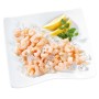 Cocktail Shrimps geschält 90-120 St. per 454 g gekocht
