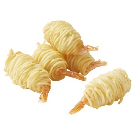 Potato Shrimps