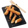 Torpedo Shrimp im Backteig