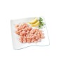 Eismeergarnelen geschält 125-175 St. per 454 g gekocht