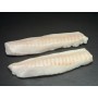 MSC Kabeljaufilet Loins natur