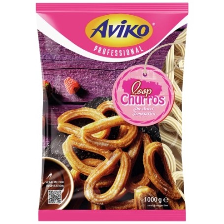 Churros Original Schleifen