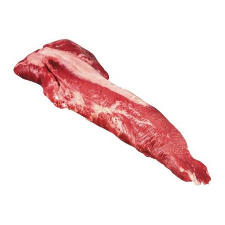 Frisches RODEO Rinderfilet 3-4 lbs