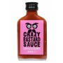 CRAZY BASTARD SAUCE Chipotle & Pineapple
