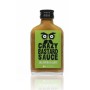 CRAZY BASTARD SAUCE Jalapeno & Date (100 ml)