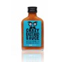 CRAZY BASTARD SAUCE Scotch Bonnet & Caribbean Spices