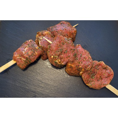 Filetspieß