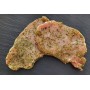 Rückensteak Kräuter