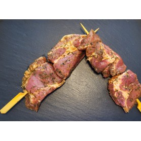 Gyrosspieß