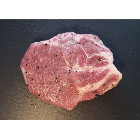 Bauernsteak