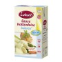 Sauce Hollandaise balance 15%