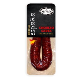 Chorizo Sarta luftgetrocknet