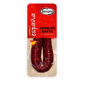 Chorizo Sarta luftgetrocknet pikant