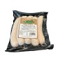 Rostbratwurst Cheese & Bacon