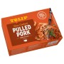 Pulled Pork "slow cooked"
