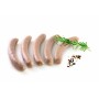 Wildschweinbratwurst (5x100g)