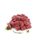 Hirschedelgulasch De luxe (500g)