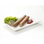Hot Dog Wurst "Frikandelen" (10 Stück, je 85 g)