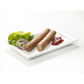 Hot Dog Wurst "Frikandelen" (10 Stück, je 85 g)