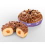 Donut Milka & Daim