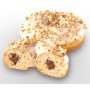 Donut Filly Nut gefüllt mit Nougatcreme 72 g