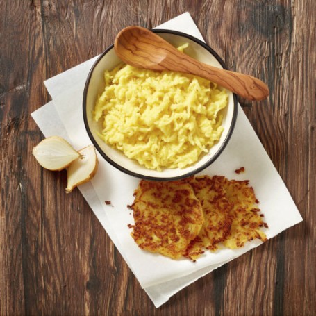 Reibekuchenteig (5,0 kg)