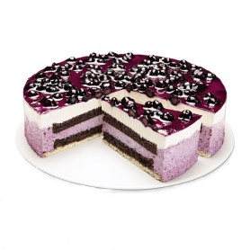 Heidelbeer-Torte ø 28 cm