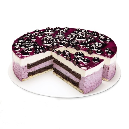 Heidelbeer-Torte ø 28 cm